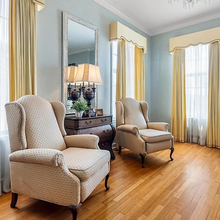 Beland Mansion-Treasured Mist Suite! Fort Smith Eksteriør bilde